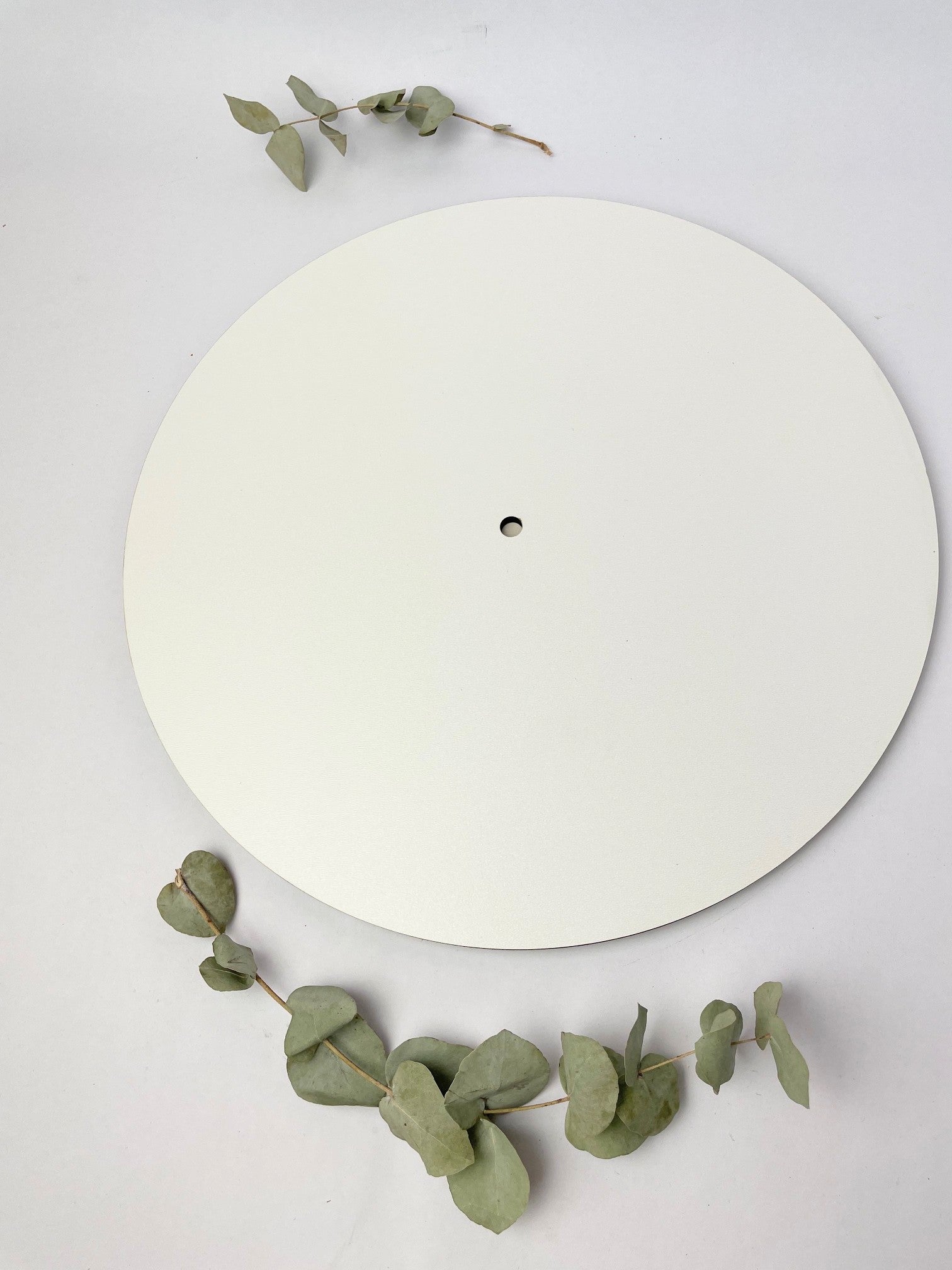 Artboard clock "basic"