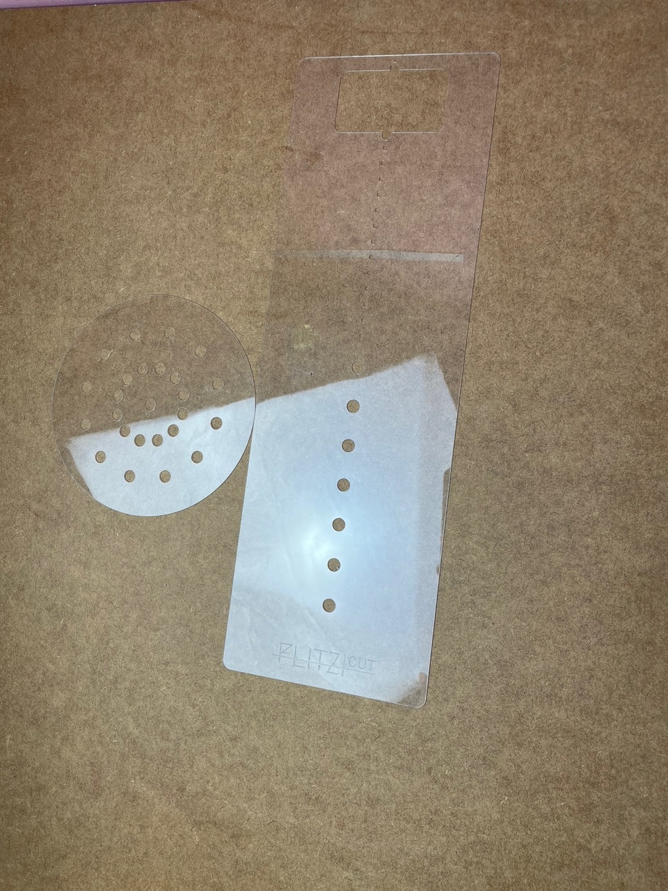 Montage Hilfe für Uhren