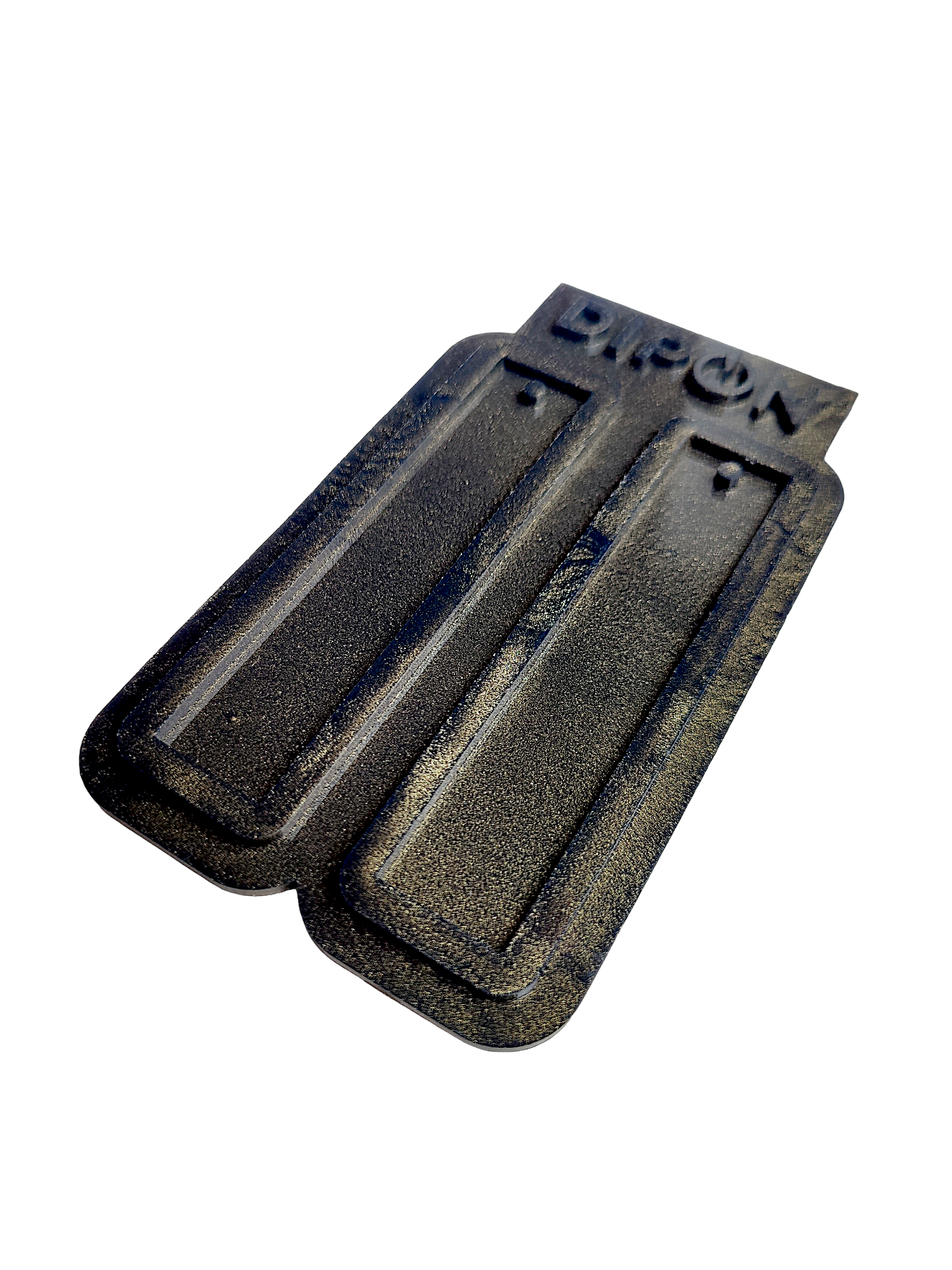 Mold No. 036, Lesezeichen 10cm