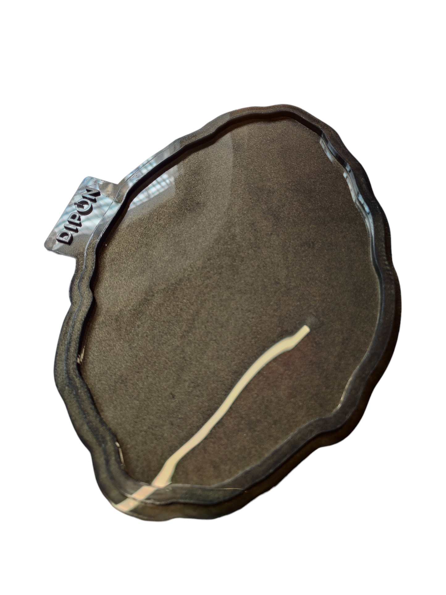 Mold No. 007 Tablett Geodenform