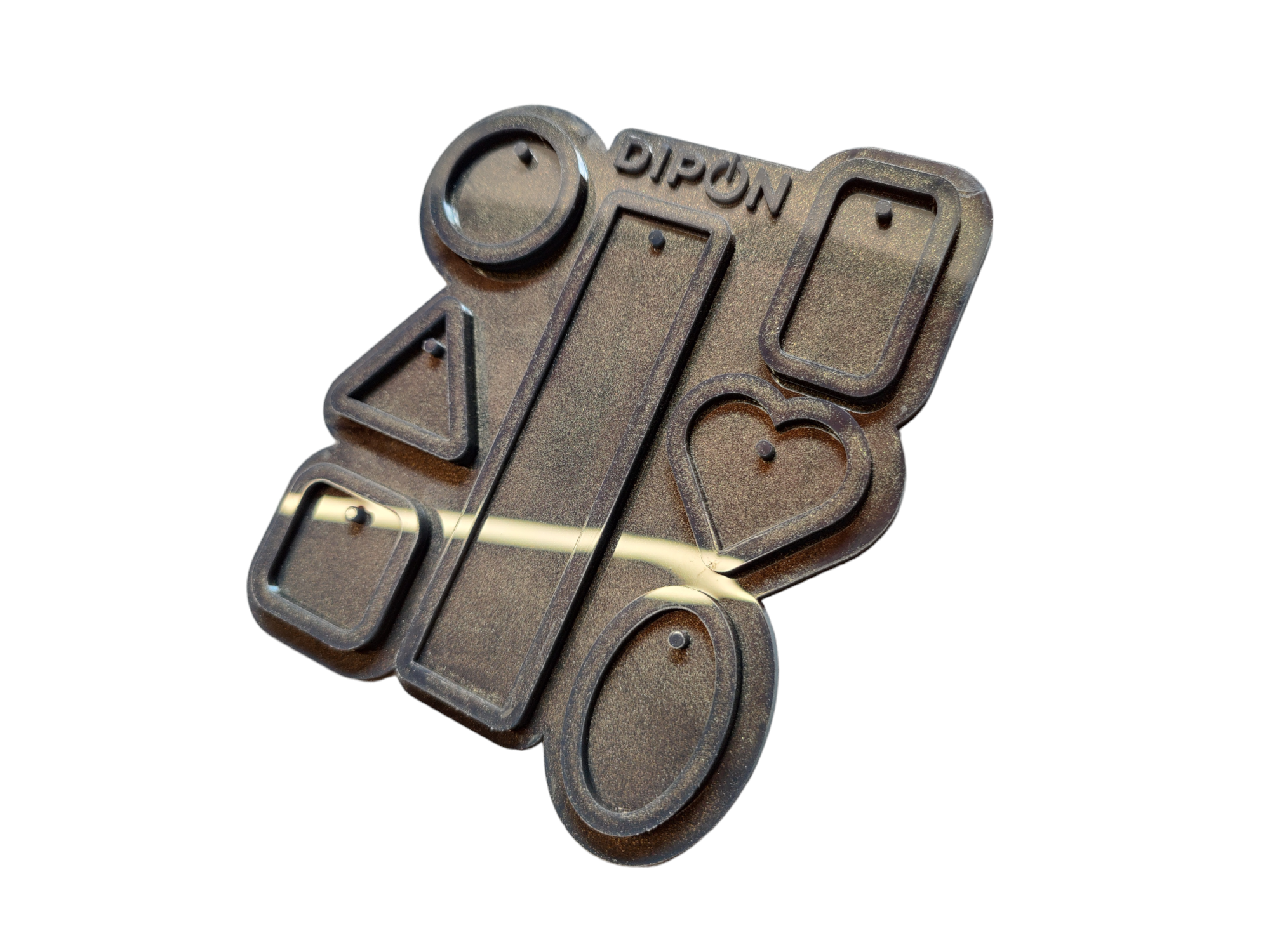 Mold No. 051 großes Starter Set