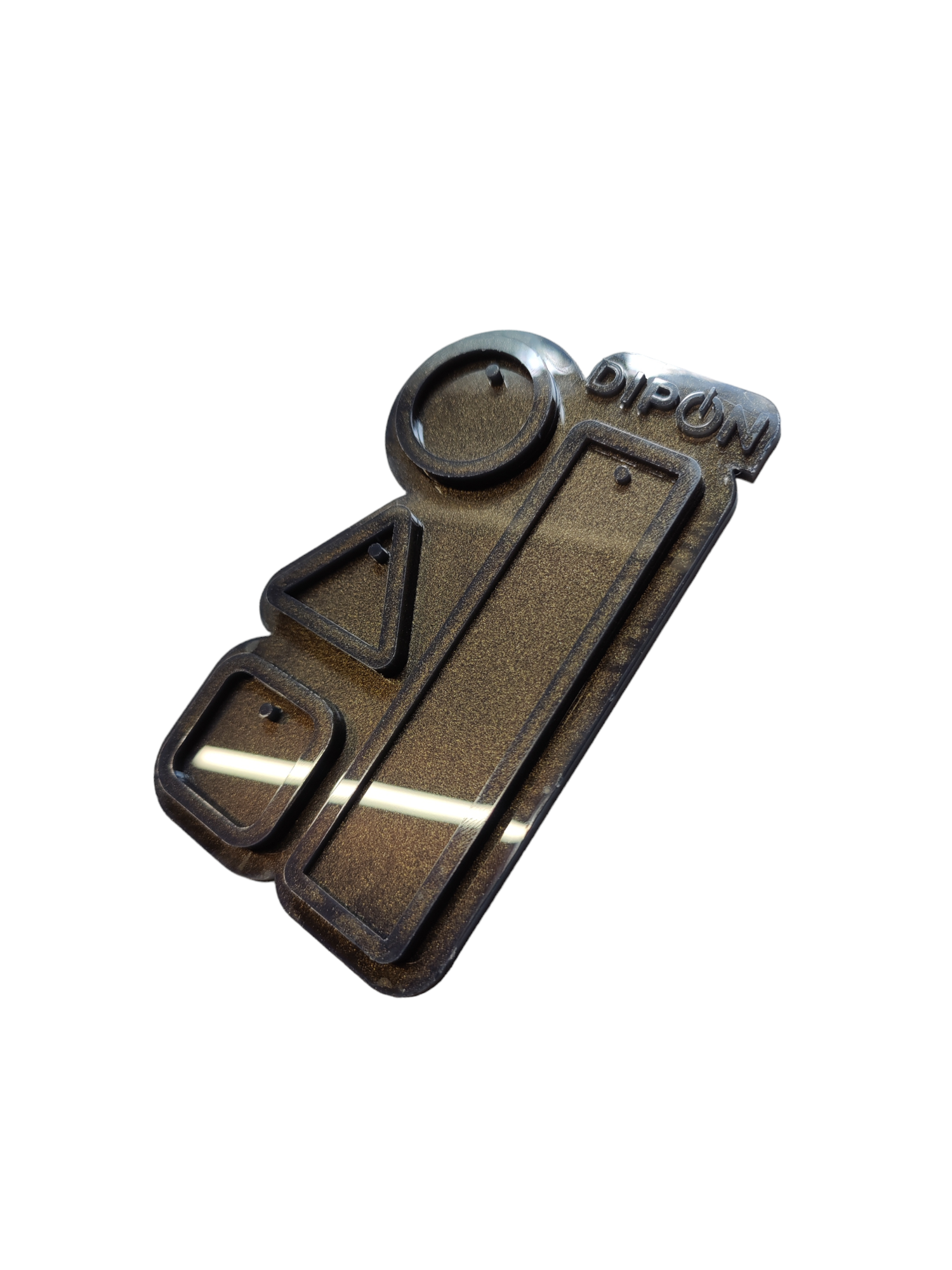 Mold No. 052 kleines Starter Set