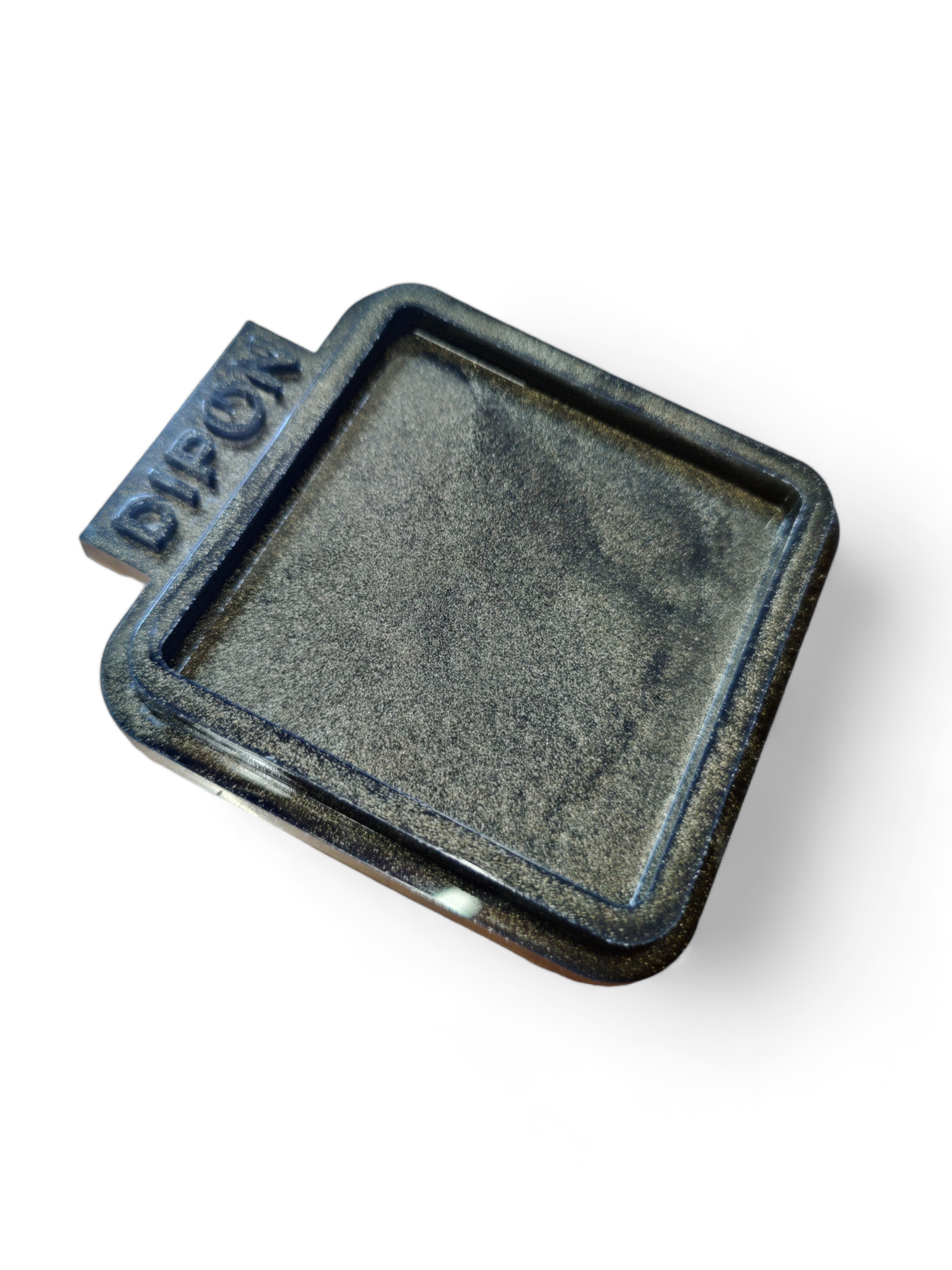 Mold No. 055 kleines 4-Eck