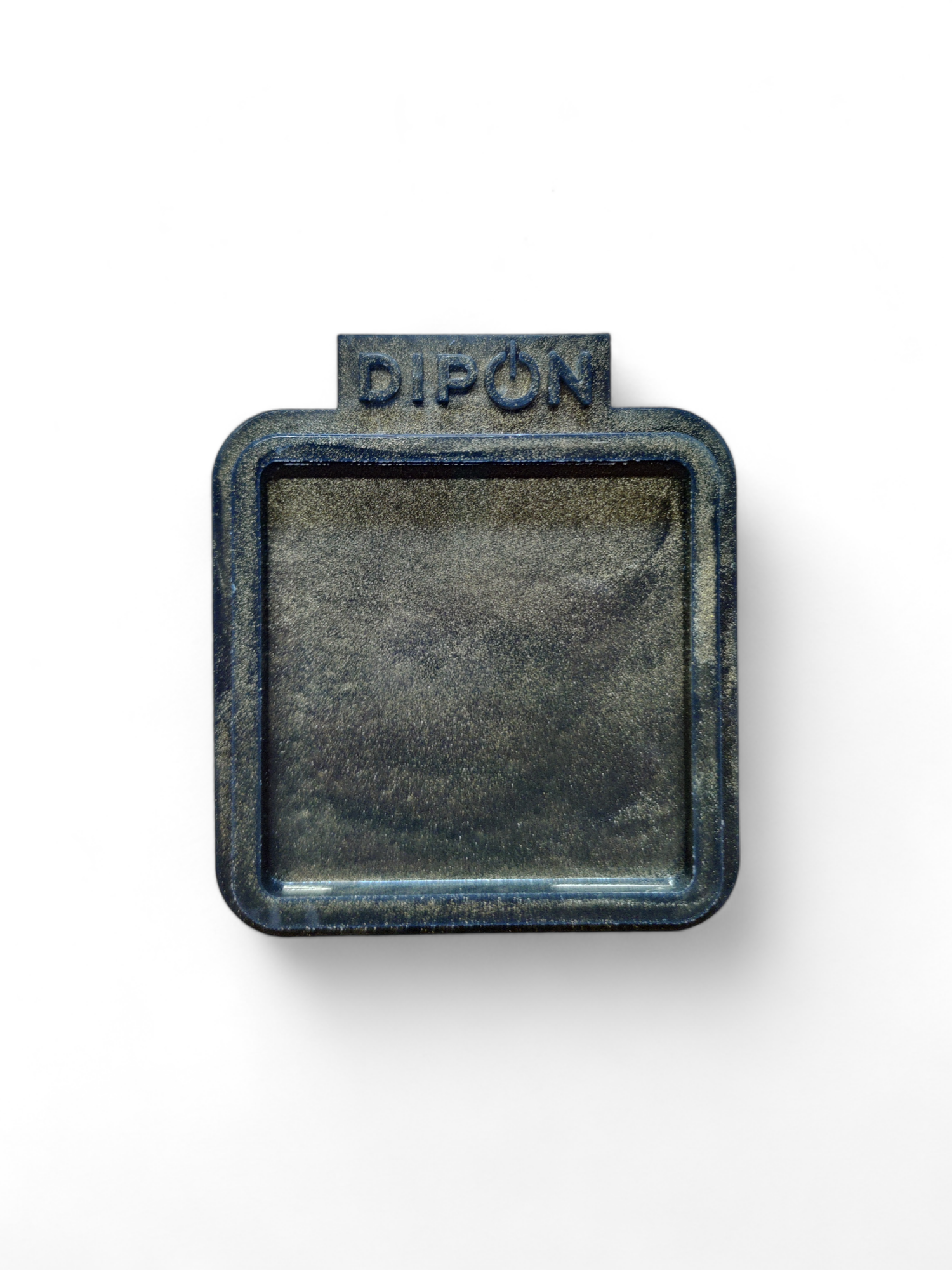 Mold No. 055 kleines 4-Eck