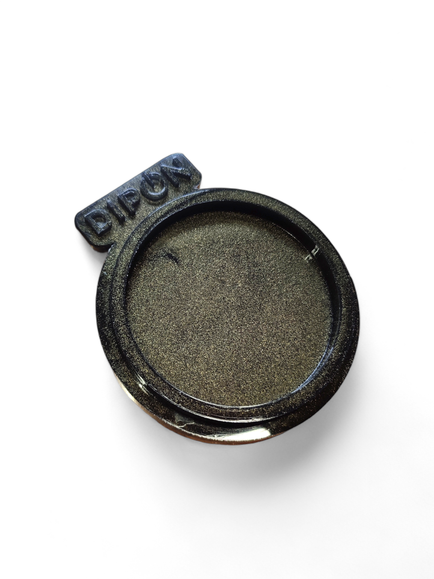 Mold No. 054 Untersetzer Rund Mini