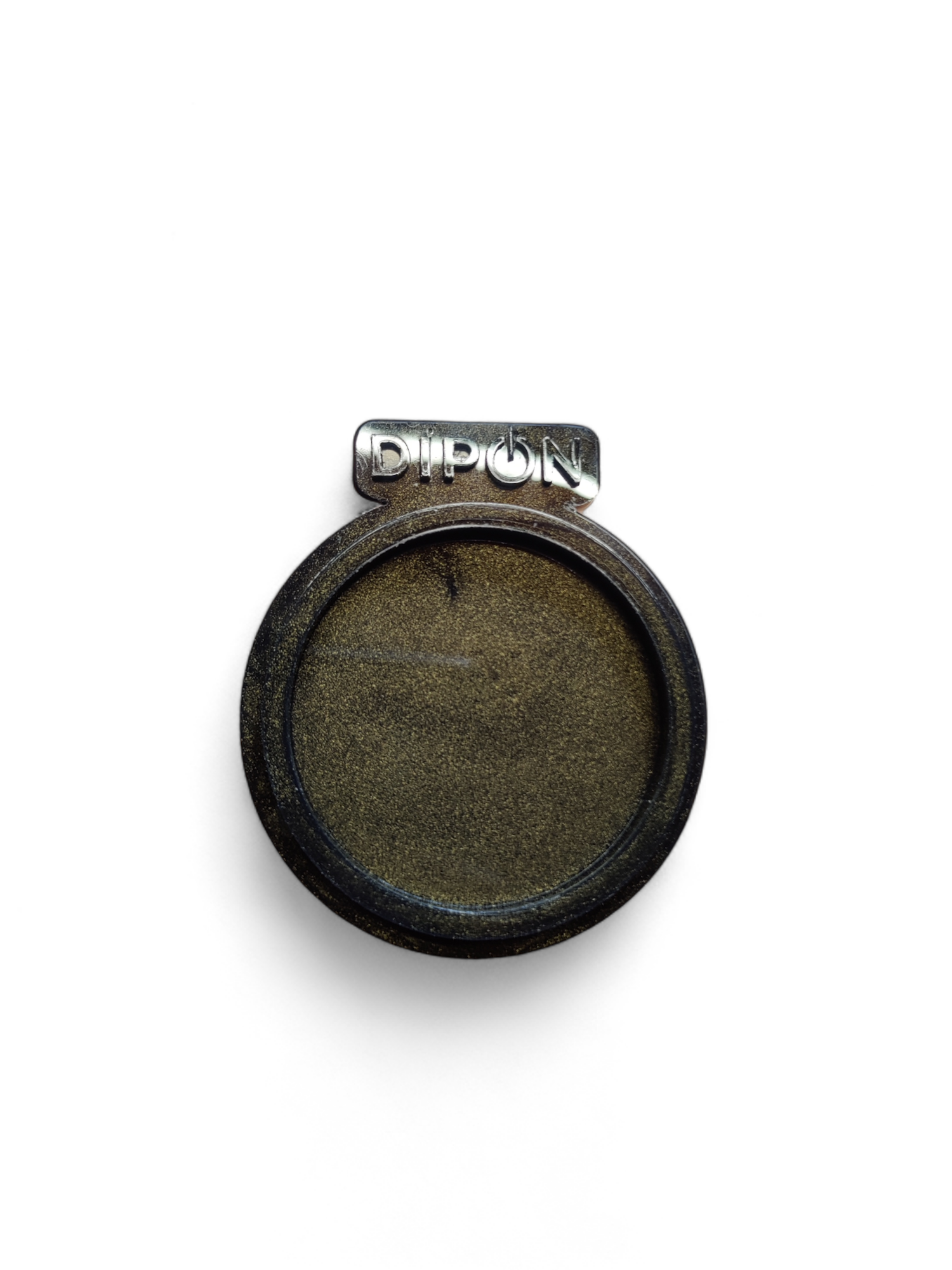 Mold No. 054 Untersetzer Rund Mini