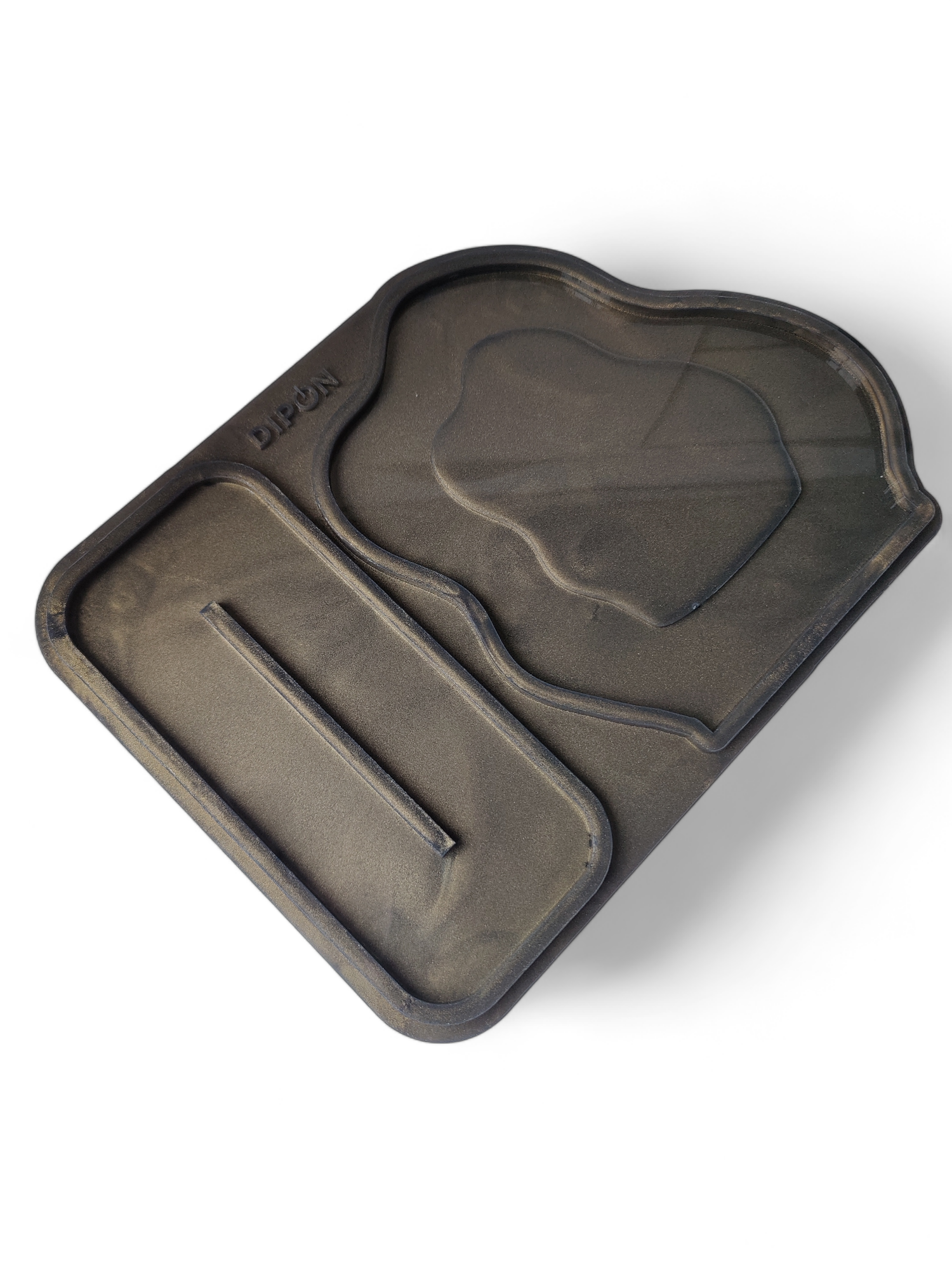 Mold No. 015 Tischspiegel Form