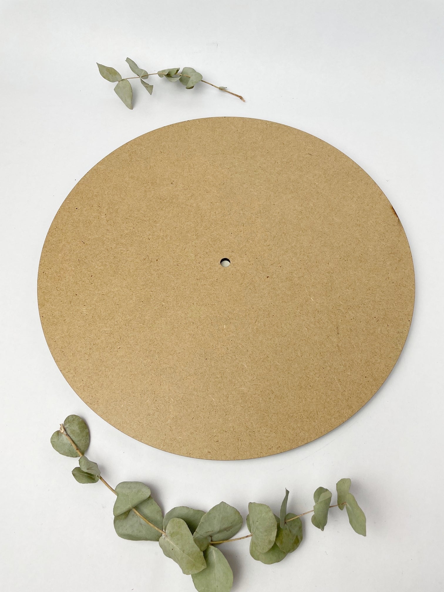 Artboard clock "basic"