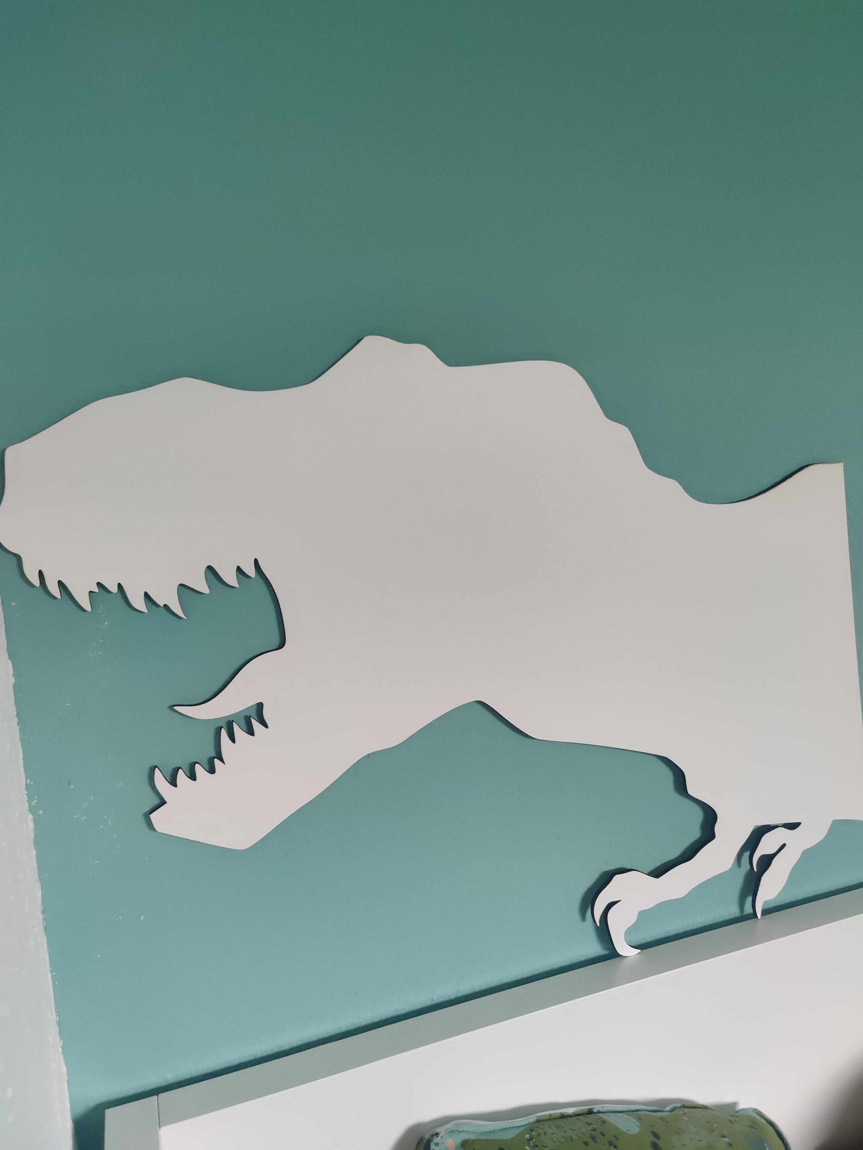 Artboard "T-Rex"