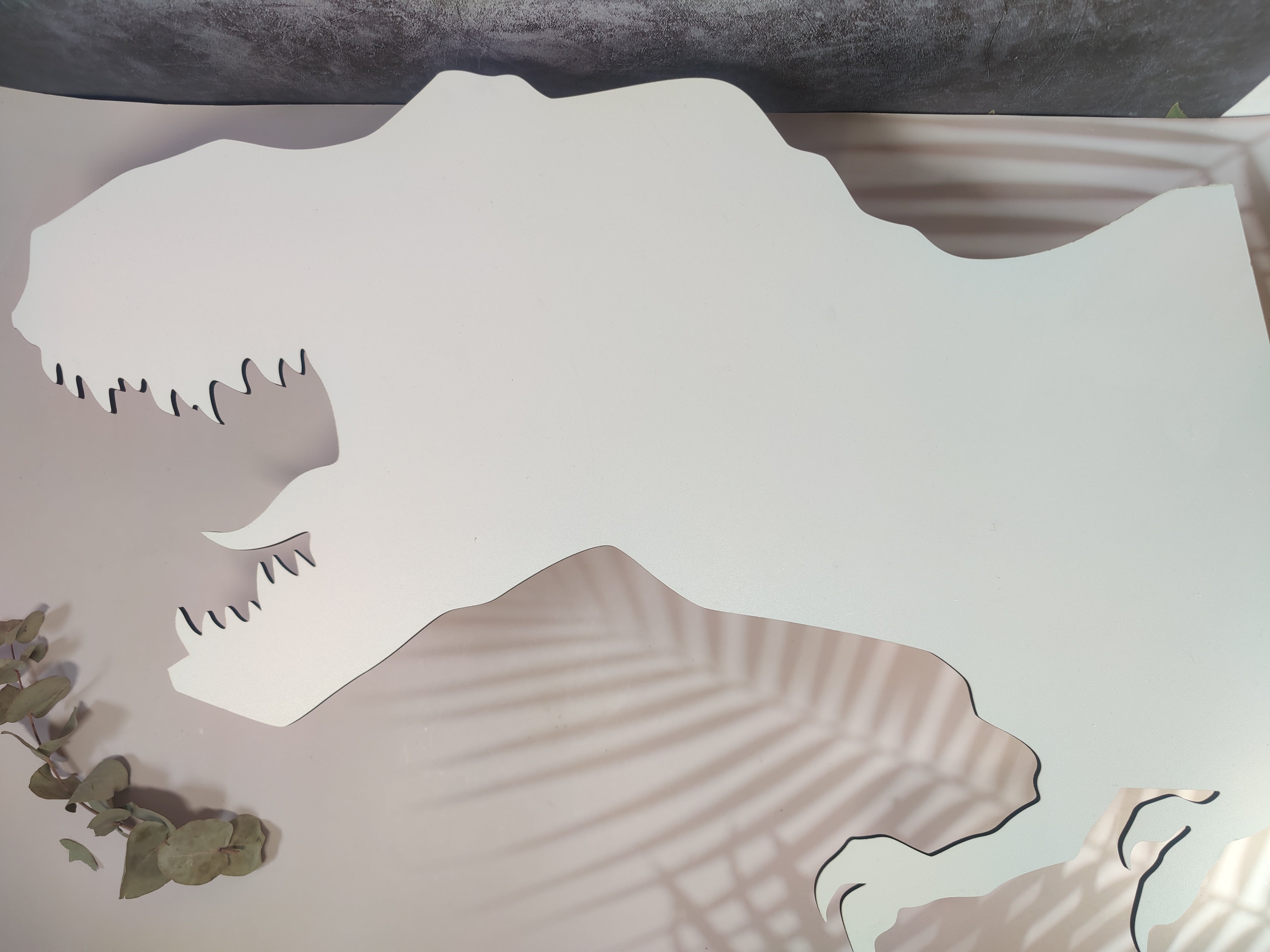 Artboard "T-Rex"