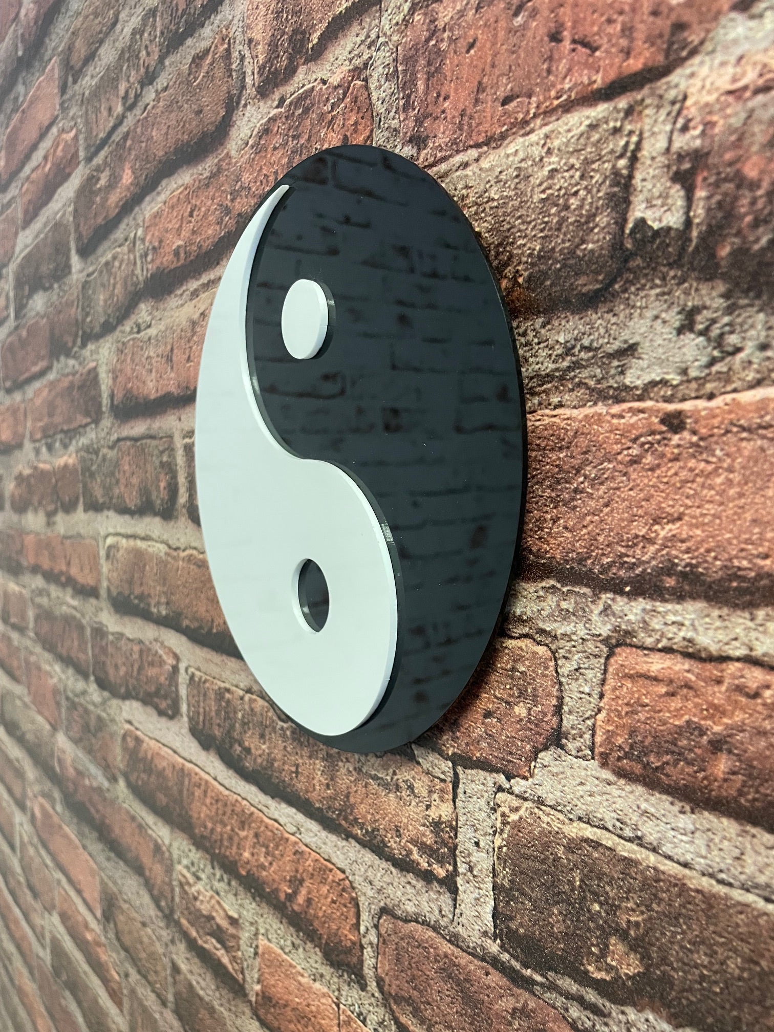 Picture "Ying &amp; Yang"