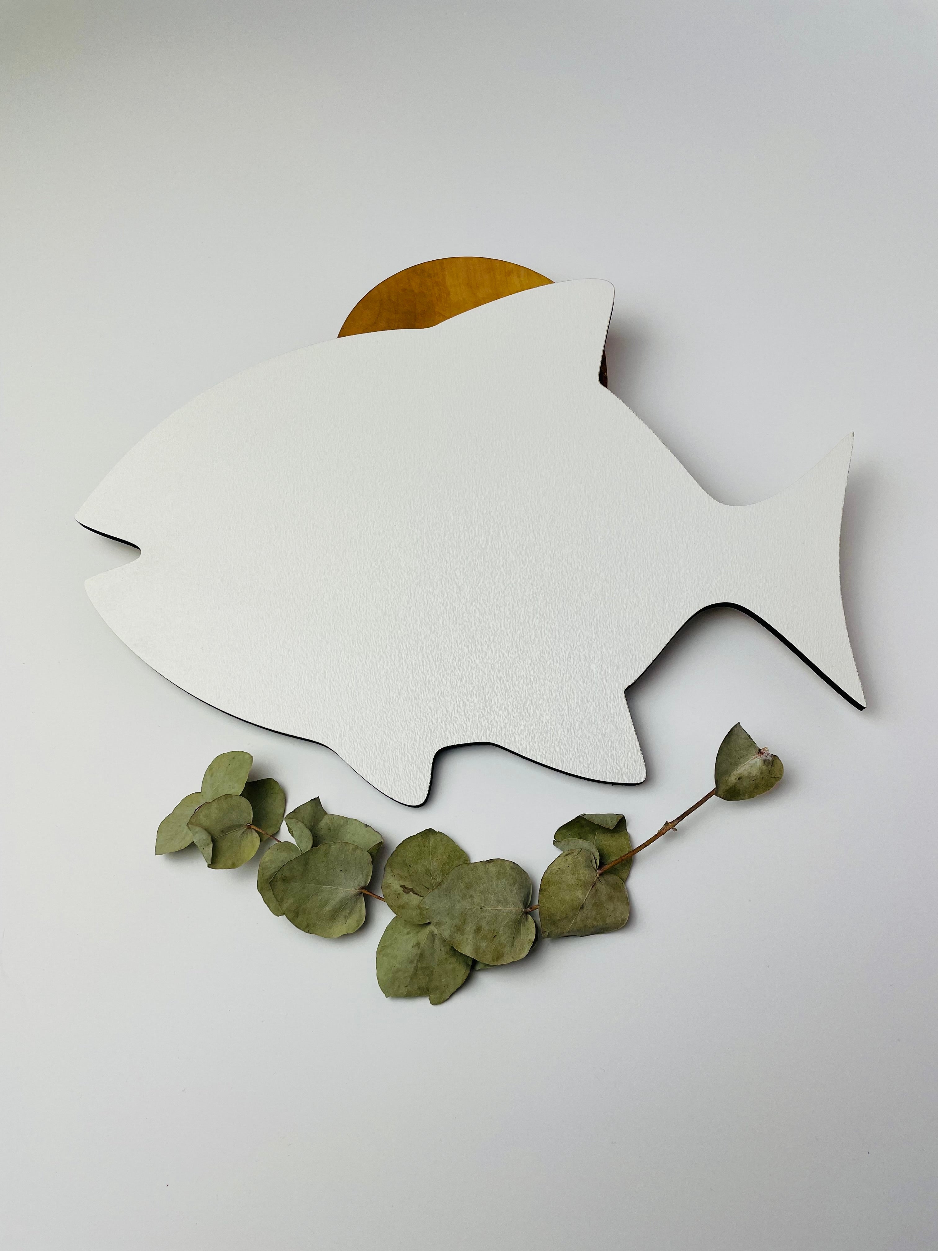 Artboard "Fisch"