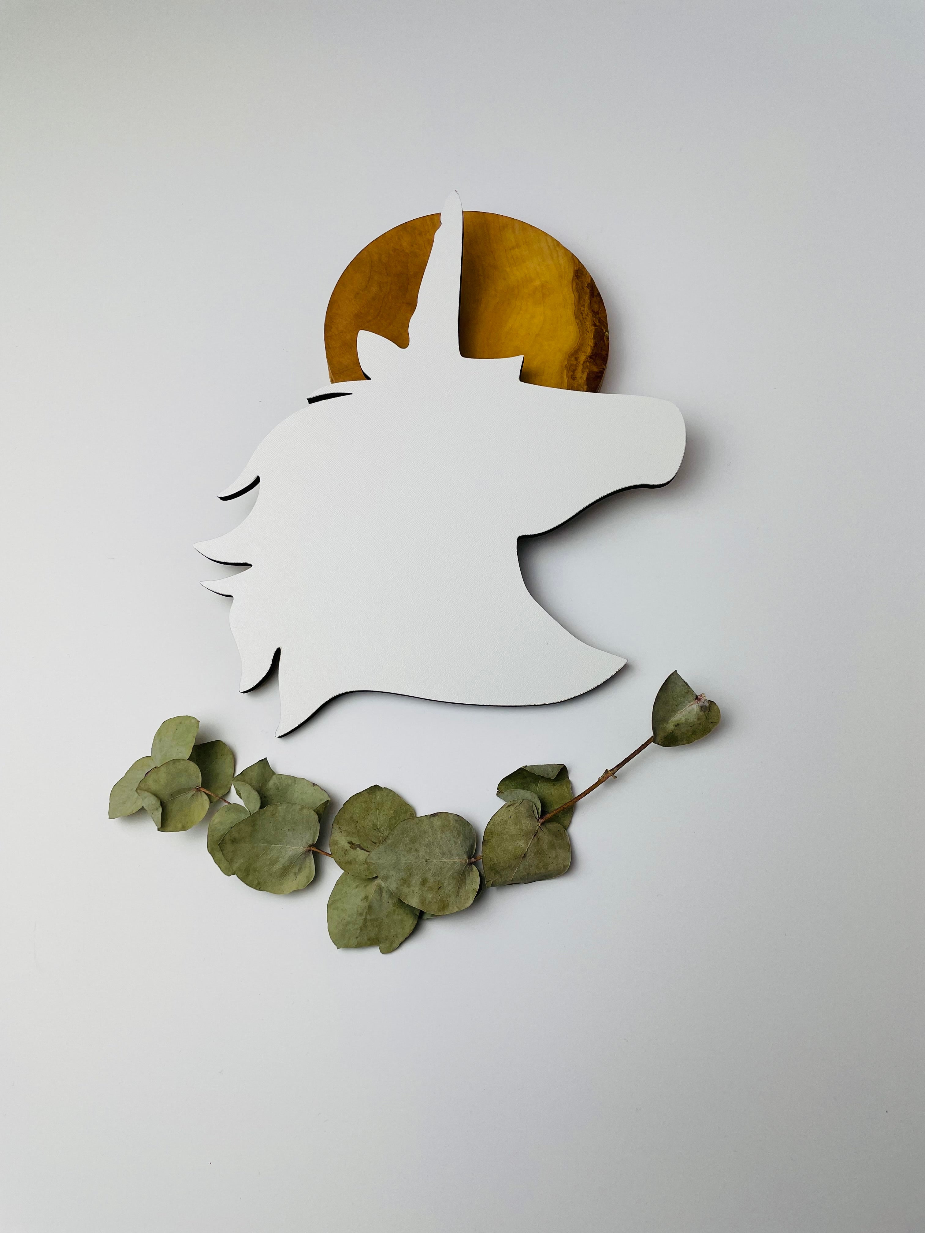 Artboard "Einhorn"