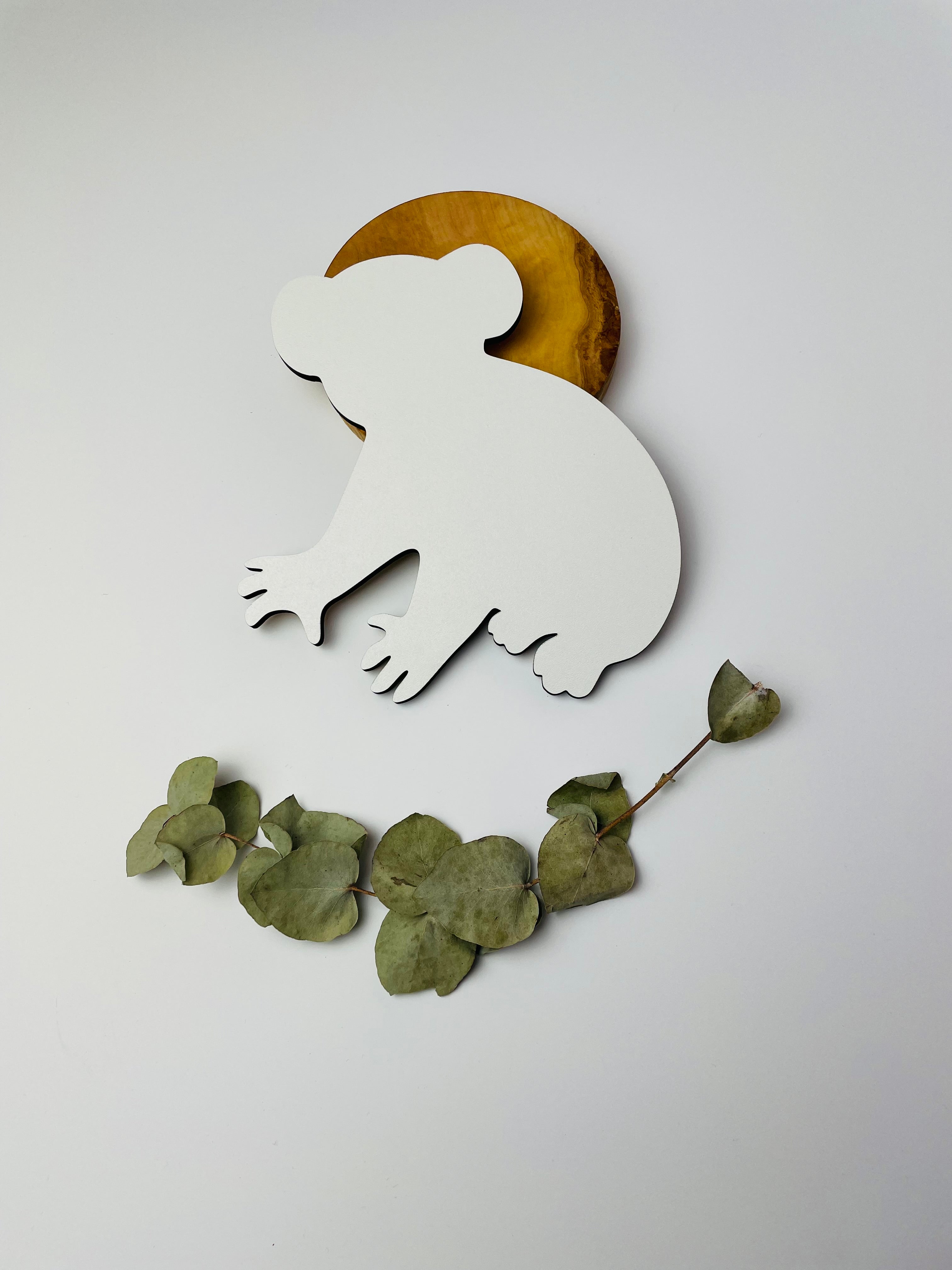 Artboard "Koala"