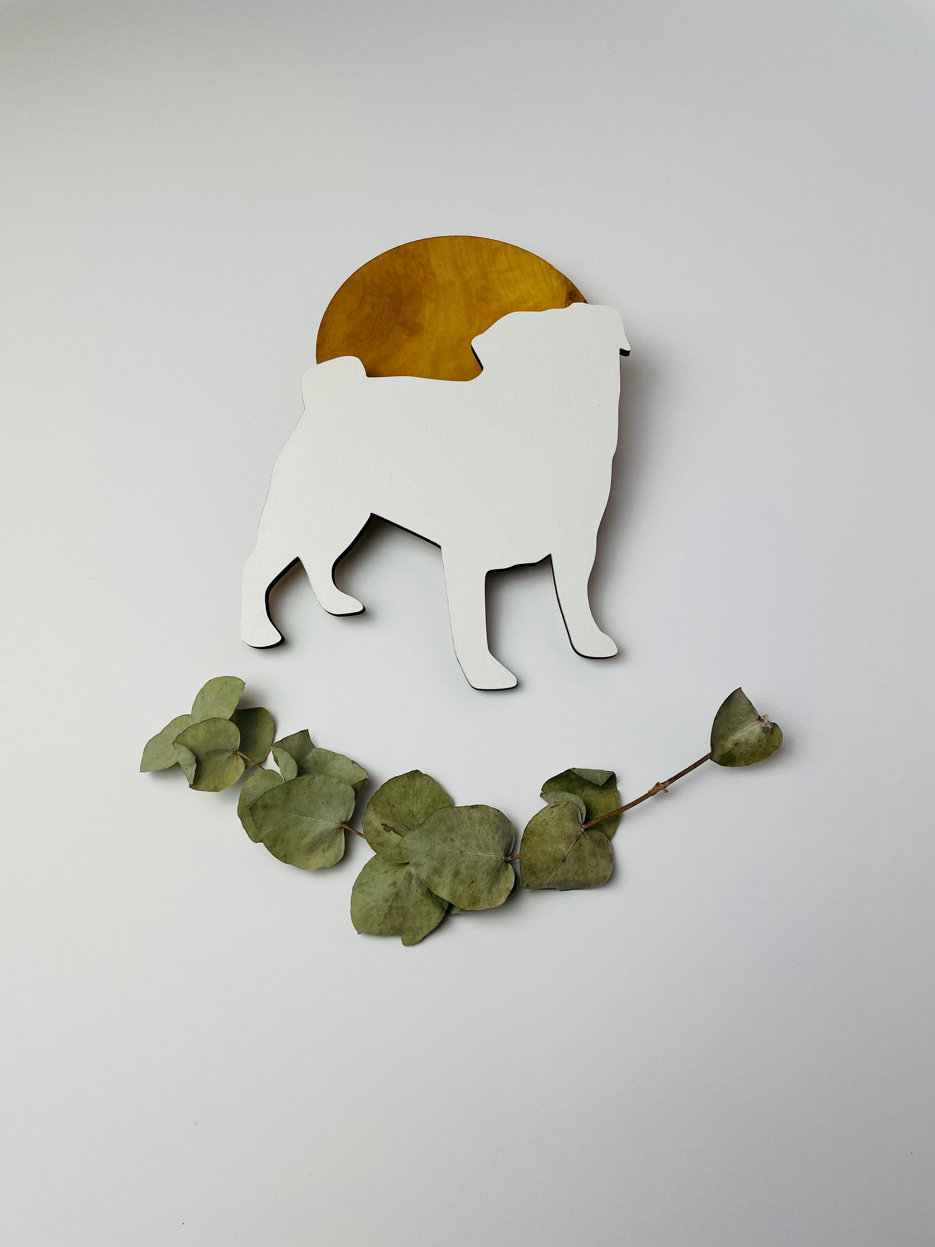 Artboard "Mops"