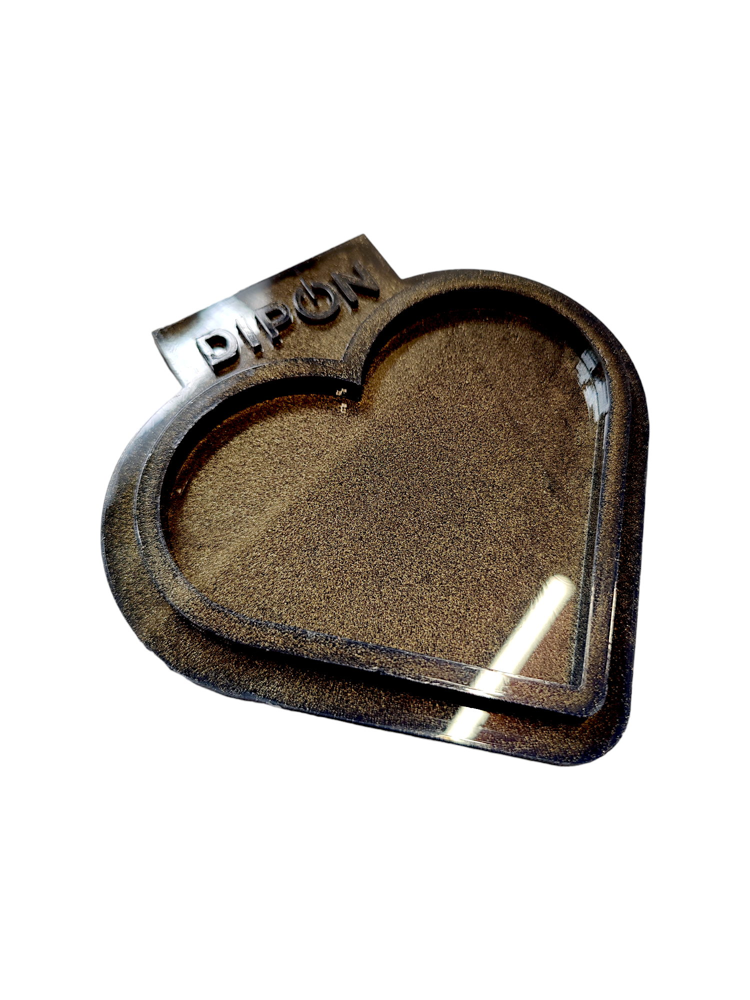 Mold No. 002 Herz