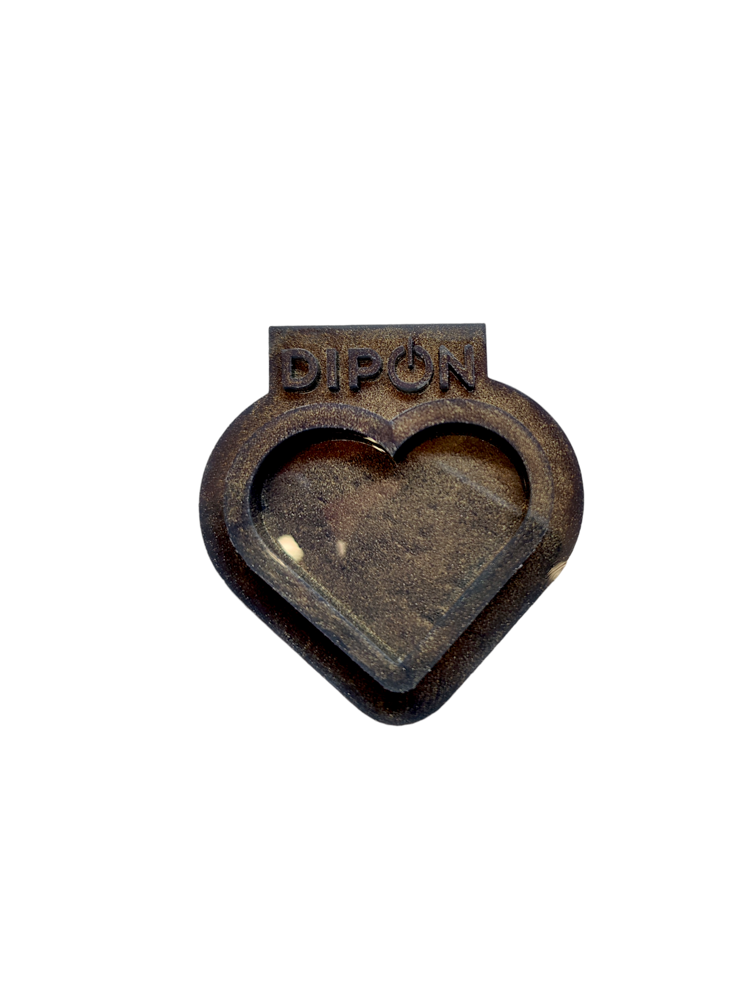 Mold No. 001 Herz mini