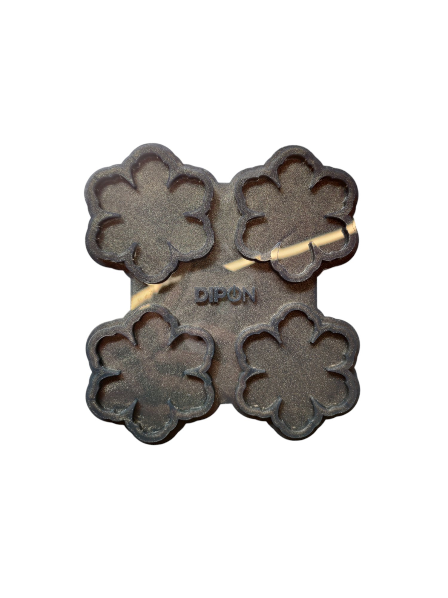 Mold No. 012 Blumen