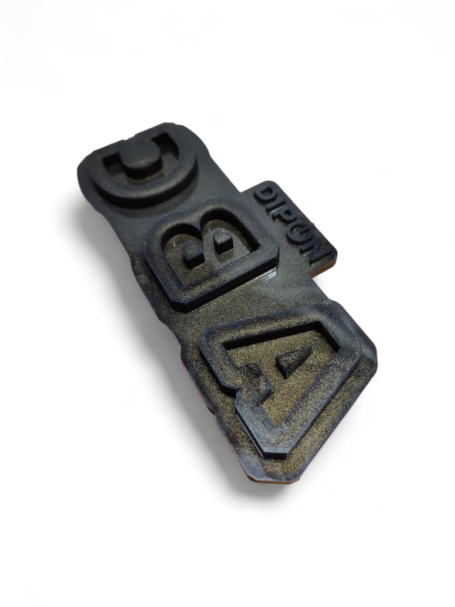 Mold No. 057