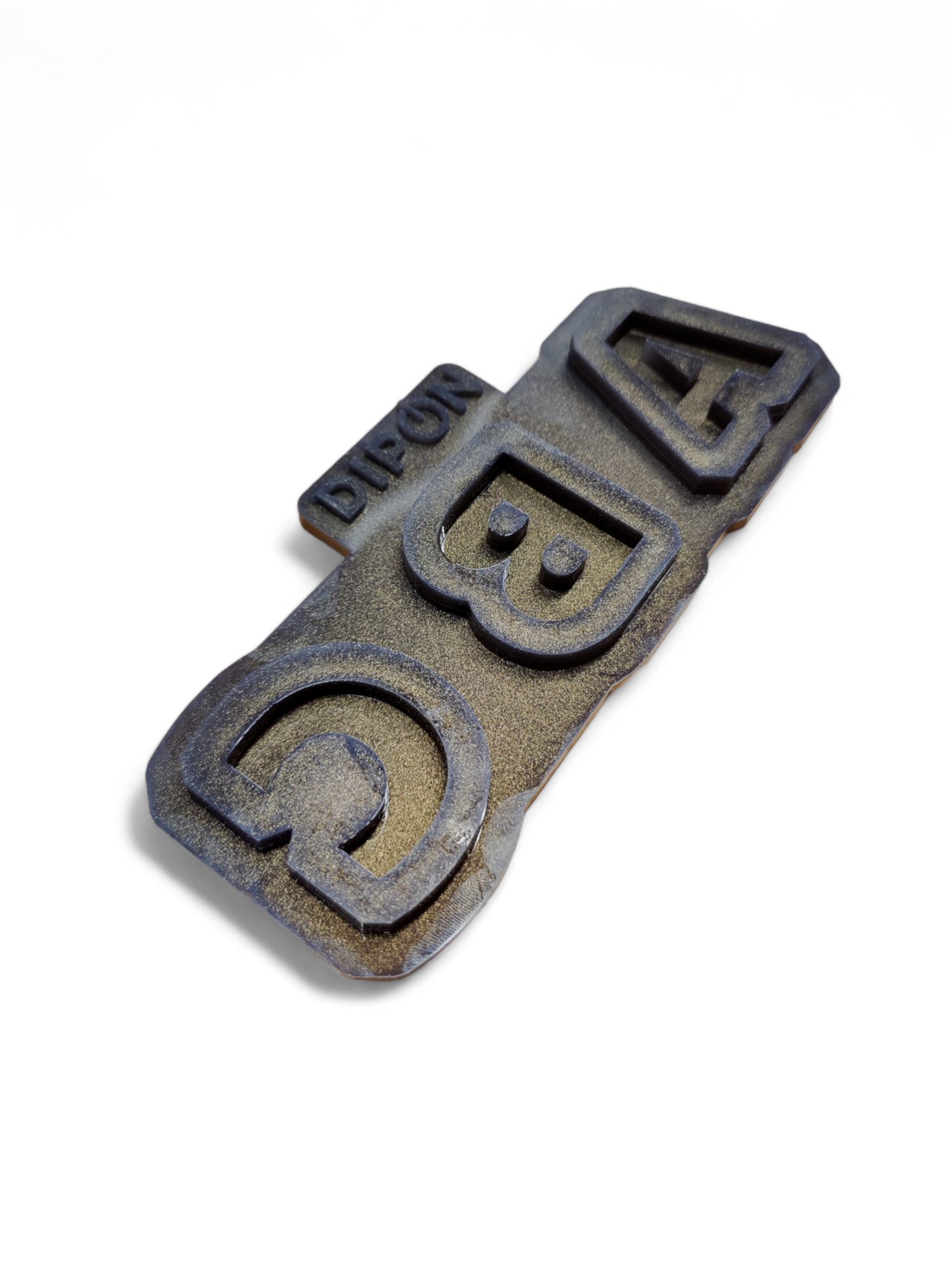 Mold No. 057